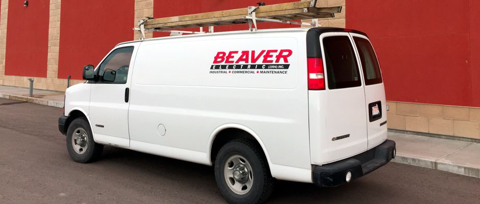 Beaver Electric Calgary