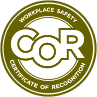 COR Certificate