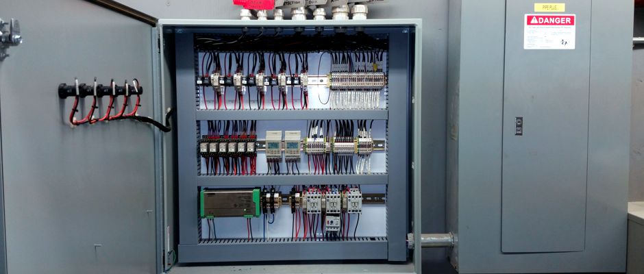 Commercial Electriacian Calgary